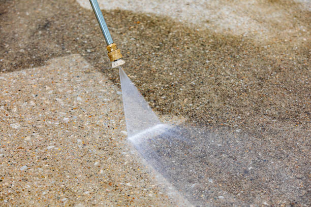 Best Parking Lot and Garage Cleaning  in Frazee, MN