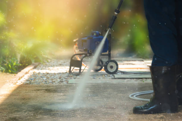 Frazee, MN Pressure Washing Services Company